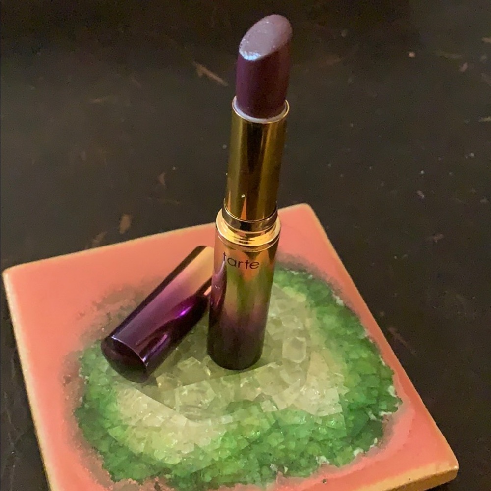 Tarte drench lip splash lipstick
